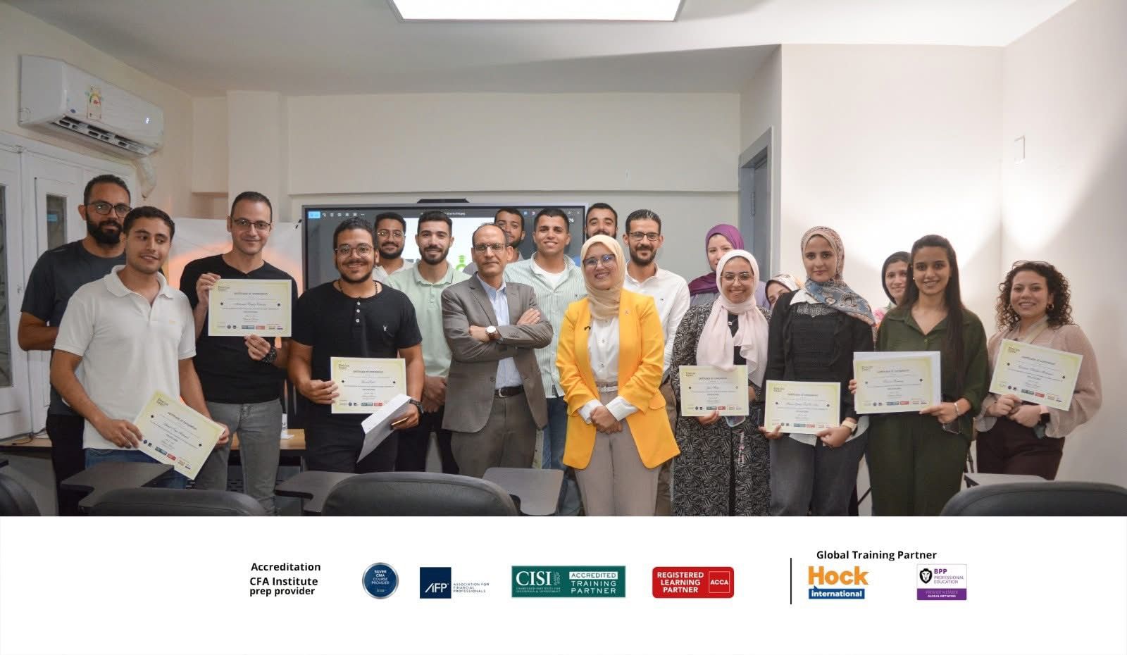 University MOU Event 3